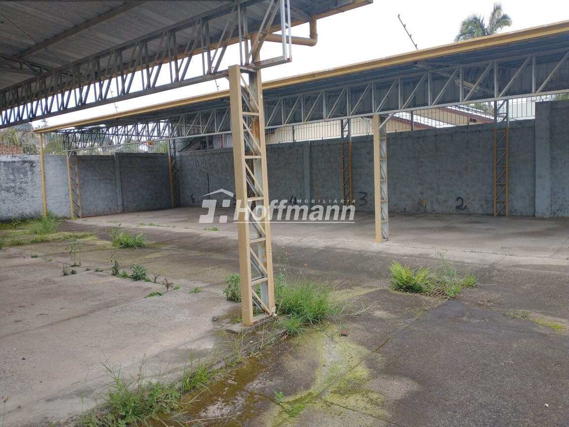 Terreno - Bairro Guarani - Novo Hamburgo - Imobiliária Hoffmann