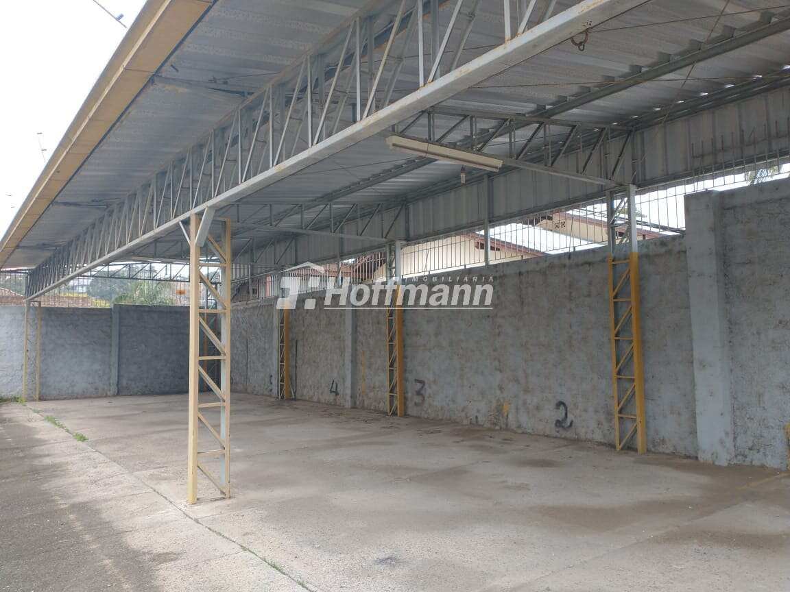 Terreno - Bairro Guarani - Novo Hamburgo - Imobiliária Hoffmann