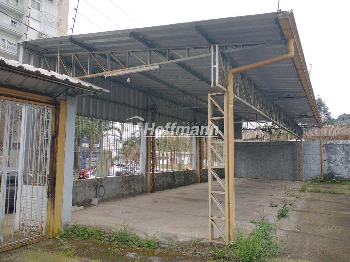 Terreno - Bairro Guarani - Novo Hamburgo - Imobiliária Hoffmann