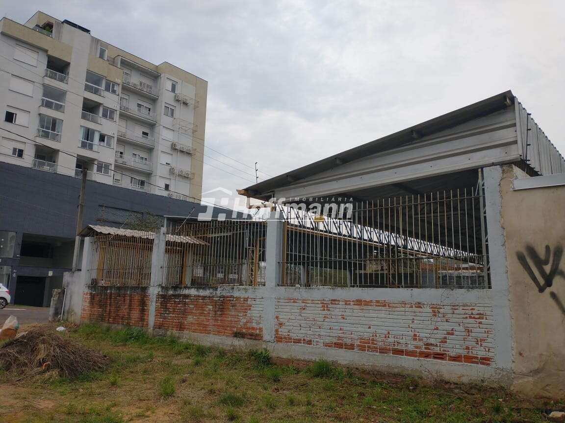 Terreno - Bairro Guarani - Novo Hamburgo - Imobiliária Hoffmann