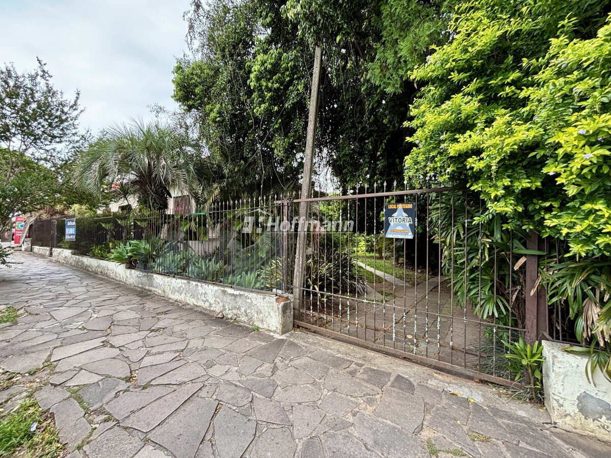 Casa/Sobrado - Bairro Hamburgo Velho - Novo Hamburgo - Imobiliária Hoffmann