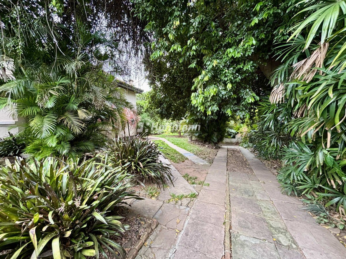 Casa/Sobrado - Bairro Hamburgo Velho - Novo Hamburgo - Imobiliária Hoffmann