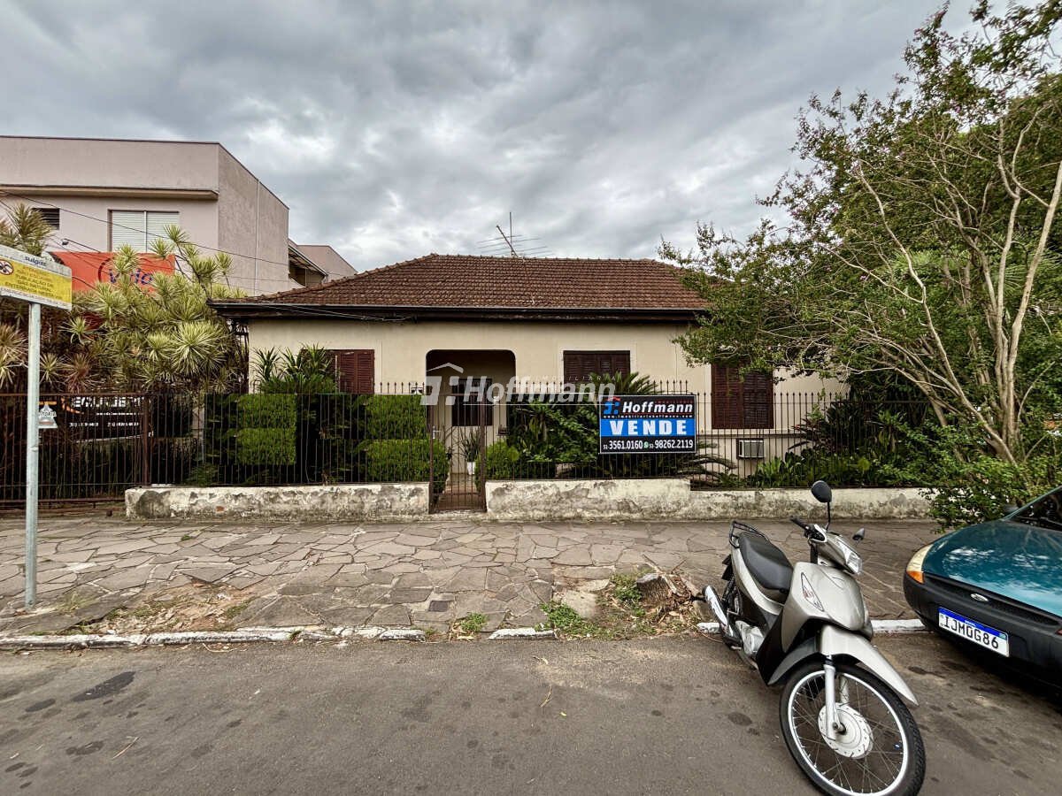 Casa/Sobrado - Bairro Hamburgo Velho - Novo Hamburgo - Imobiliária Hoffmann