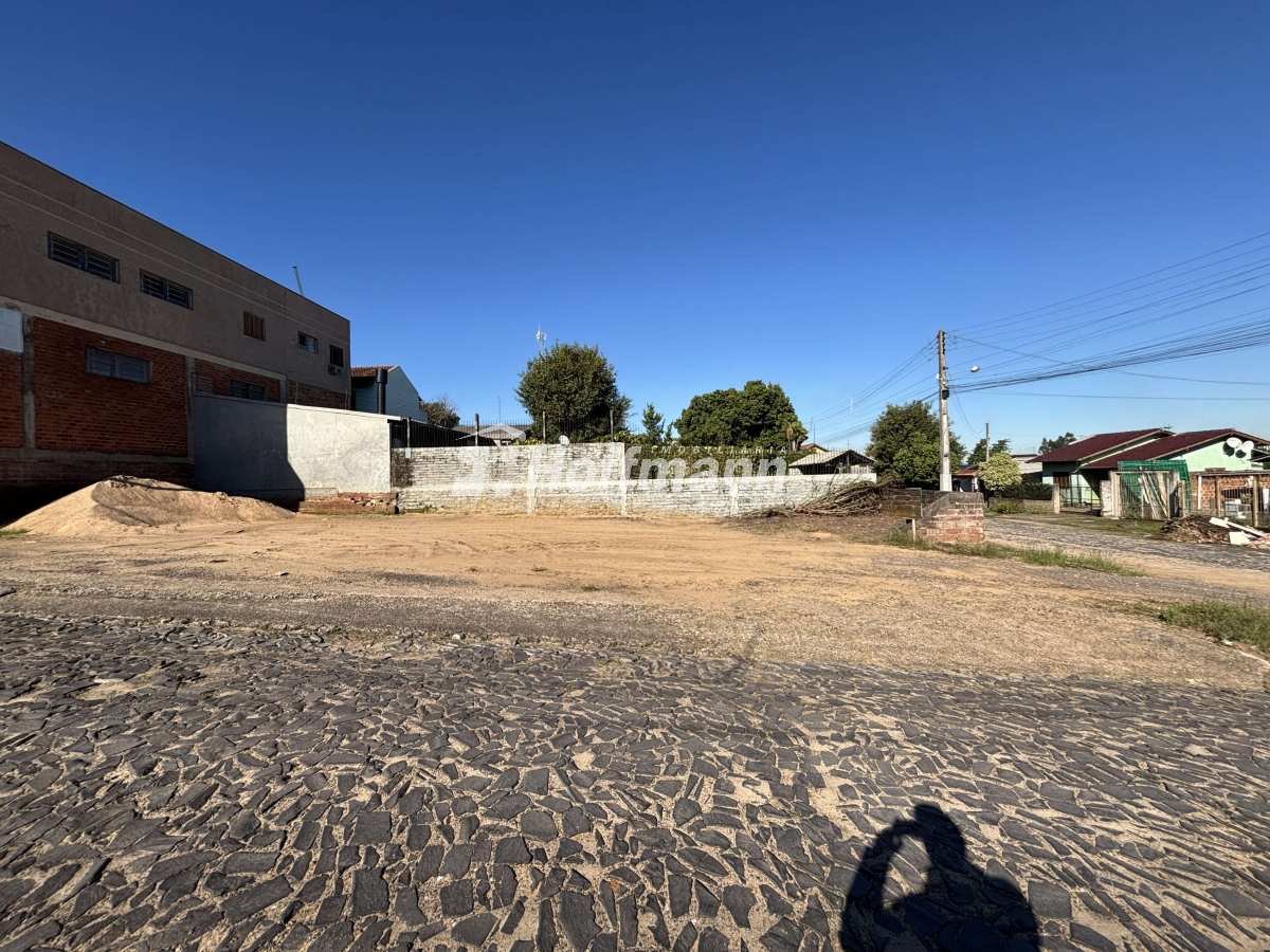 Terreno - Bairro Lago Azul - Estância Velha - Imobiliária Hoffmann