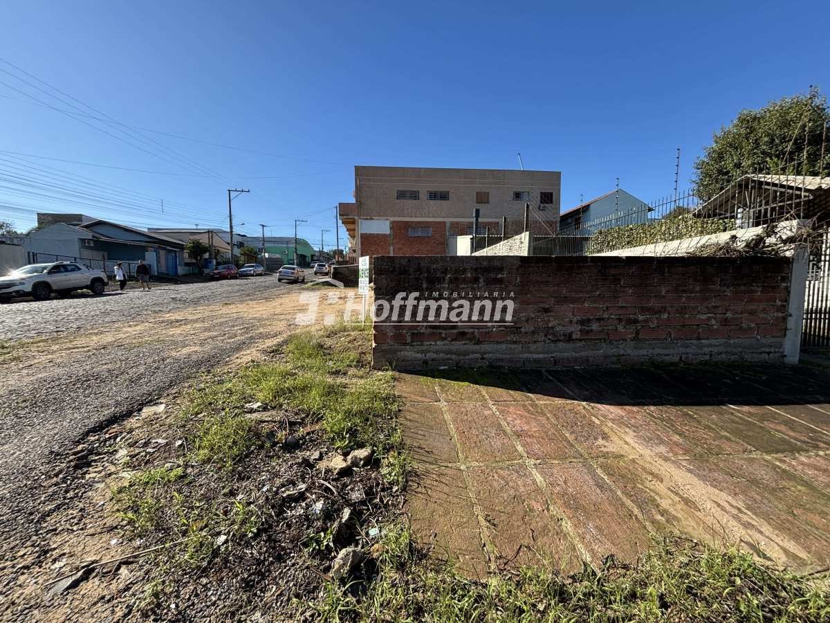 Terreno - Bairro Lago Azul - Estância Velha - Imobiliária Hoffmann