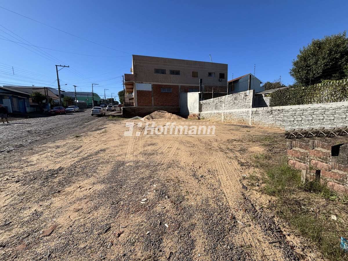 Terreno - Bairro Lago Azul - Estância Velha - Imobiliária Hoffmann