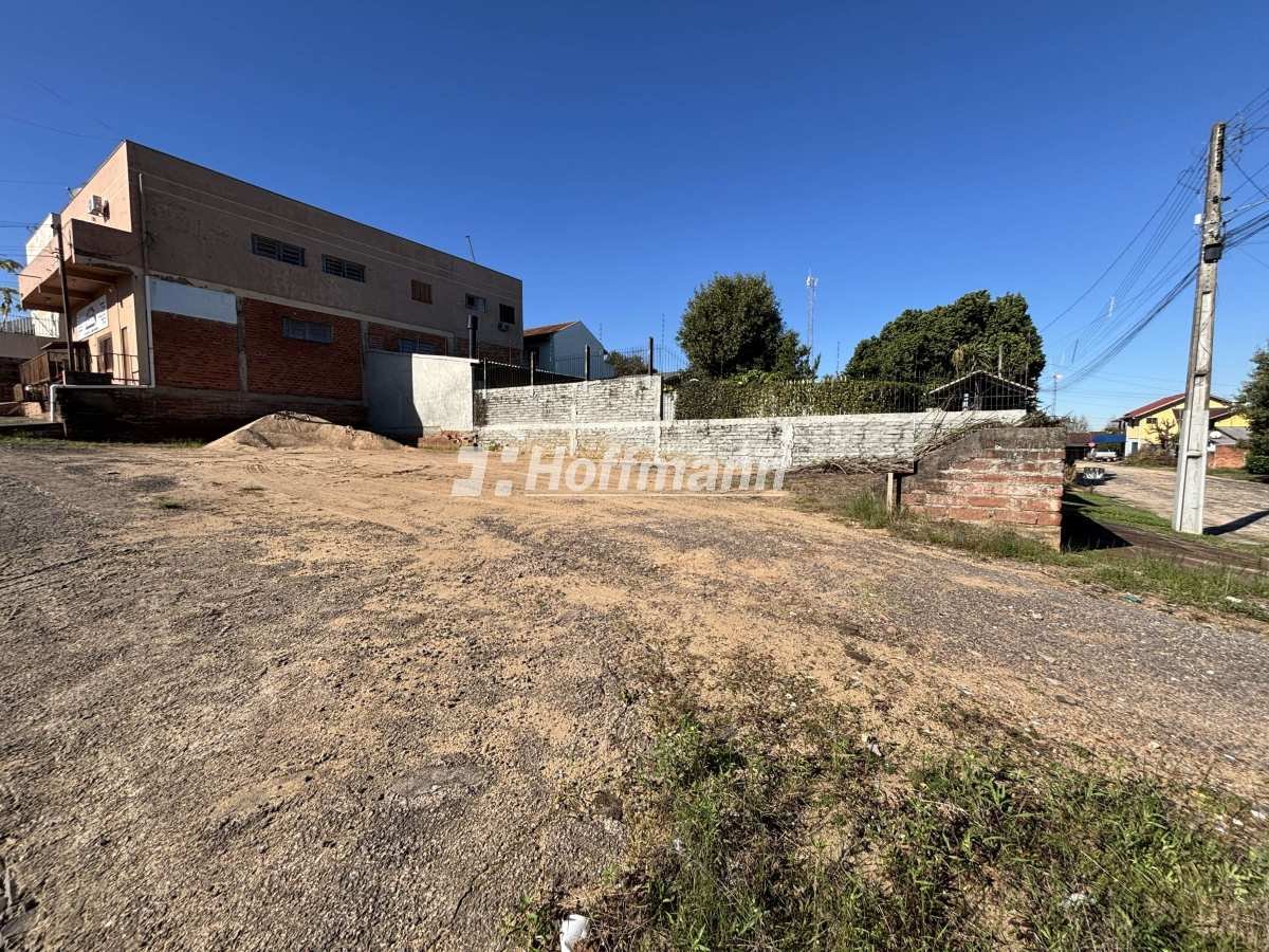 Terreno - Bairro Lago Azul - Estância Velha - Imobiliária Hoffmann