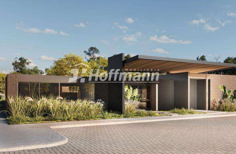 Terreno - Bairro Lomba Grande - Novo Hamburgo - Imobiliária Hoffmann