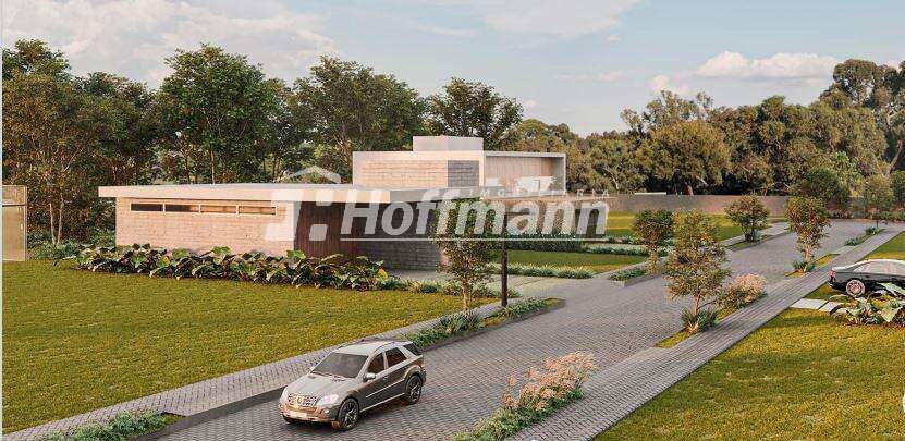 Terreno - Bairro Lomba Grande - Novo Hamburgo - Imobiliária Hoffmann