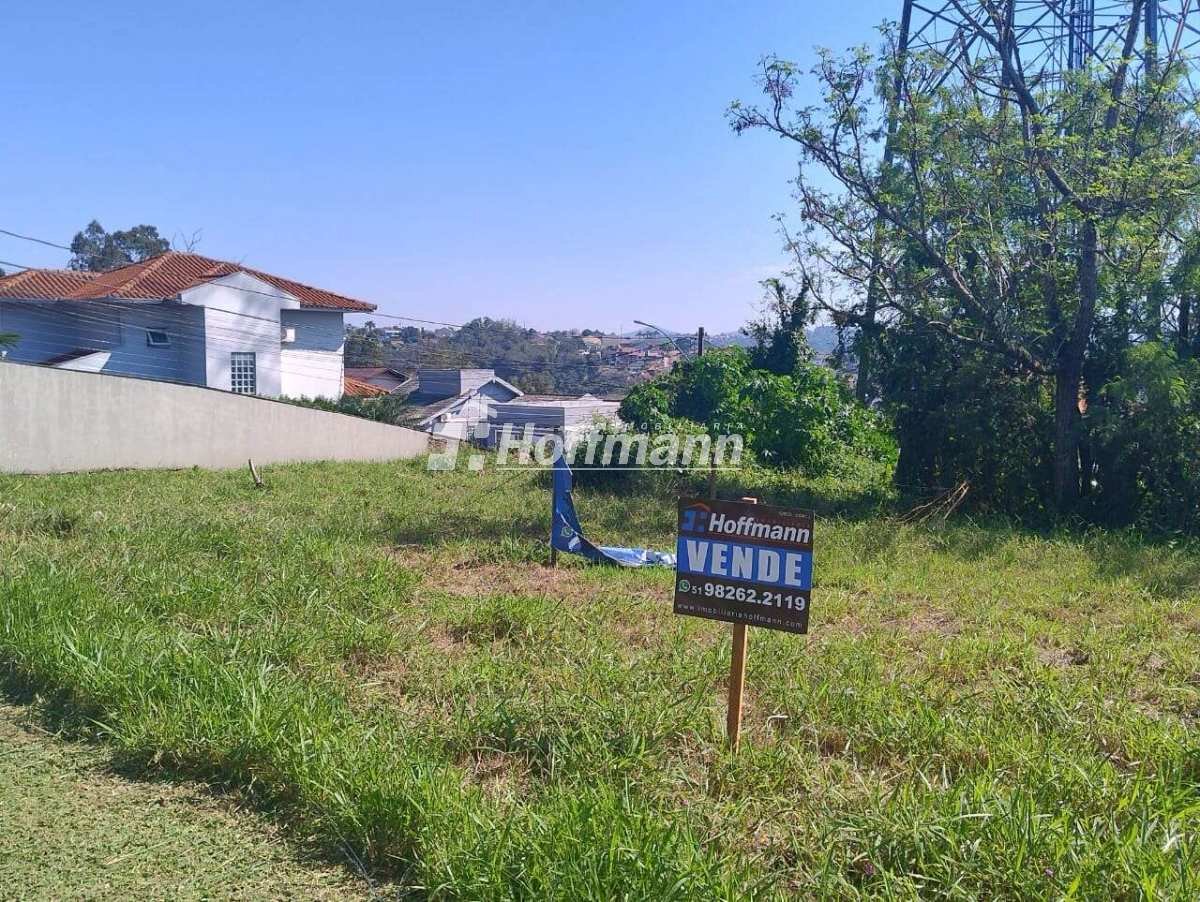 Terreno - Bairro Petrópolis - Novo Hambrugo - Imobiliária Hoffmann