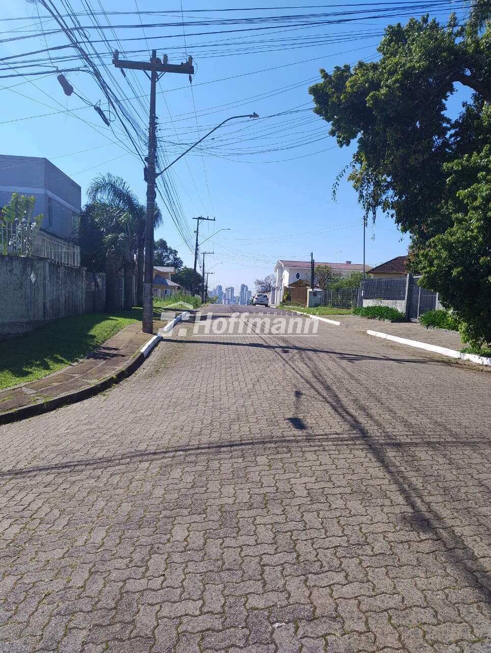 Terreno - Bairro Petrópolis - Novo Hambrugo - Imobiliária Hoffmann