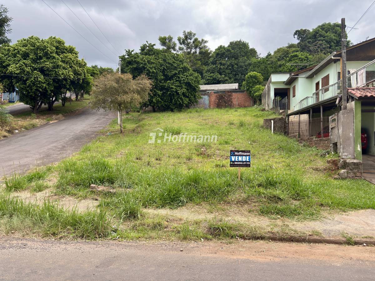 Terreno - Bairro Rincão dos Ilhéus - Estância Velha - Imobiliária Hoffmann