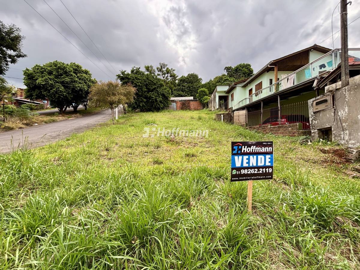 Terreno - Bairro Rincão dos Ilhéus - Estância Velha - Imobiliária Hoffmann