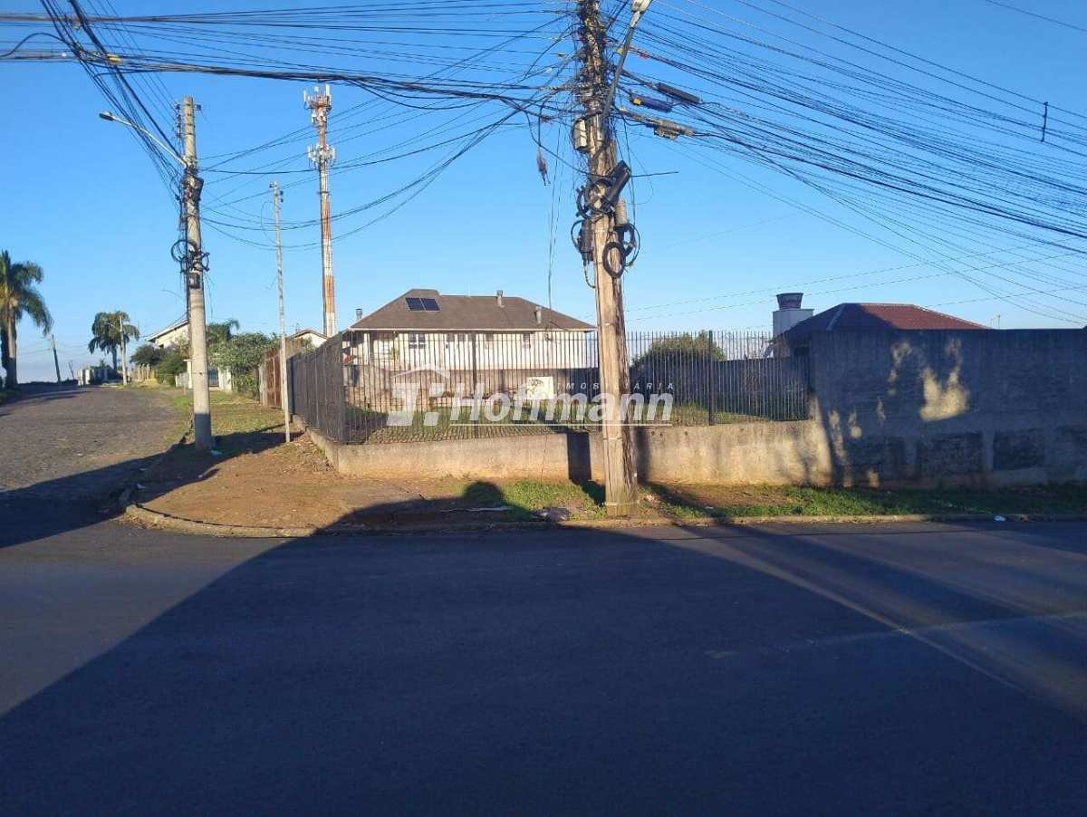 Terreno - Bairro Rincão dos Ilhéus - Estância Velha - Imobiliária Hoffmann