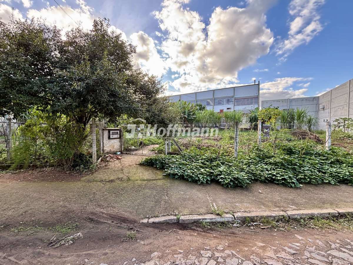 Terreno - Bairro Rincão dos Ilhéus - Estância Velha - Imobiliária Hoffmann