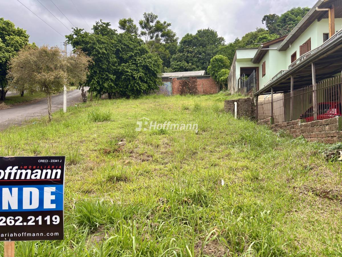 Terreno - Bairro Rincão dos Ilhéus - Estância Velha - Imobiliária Hoffmann