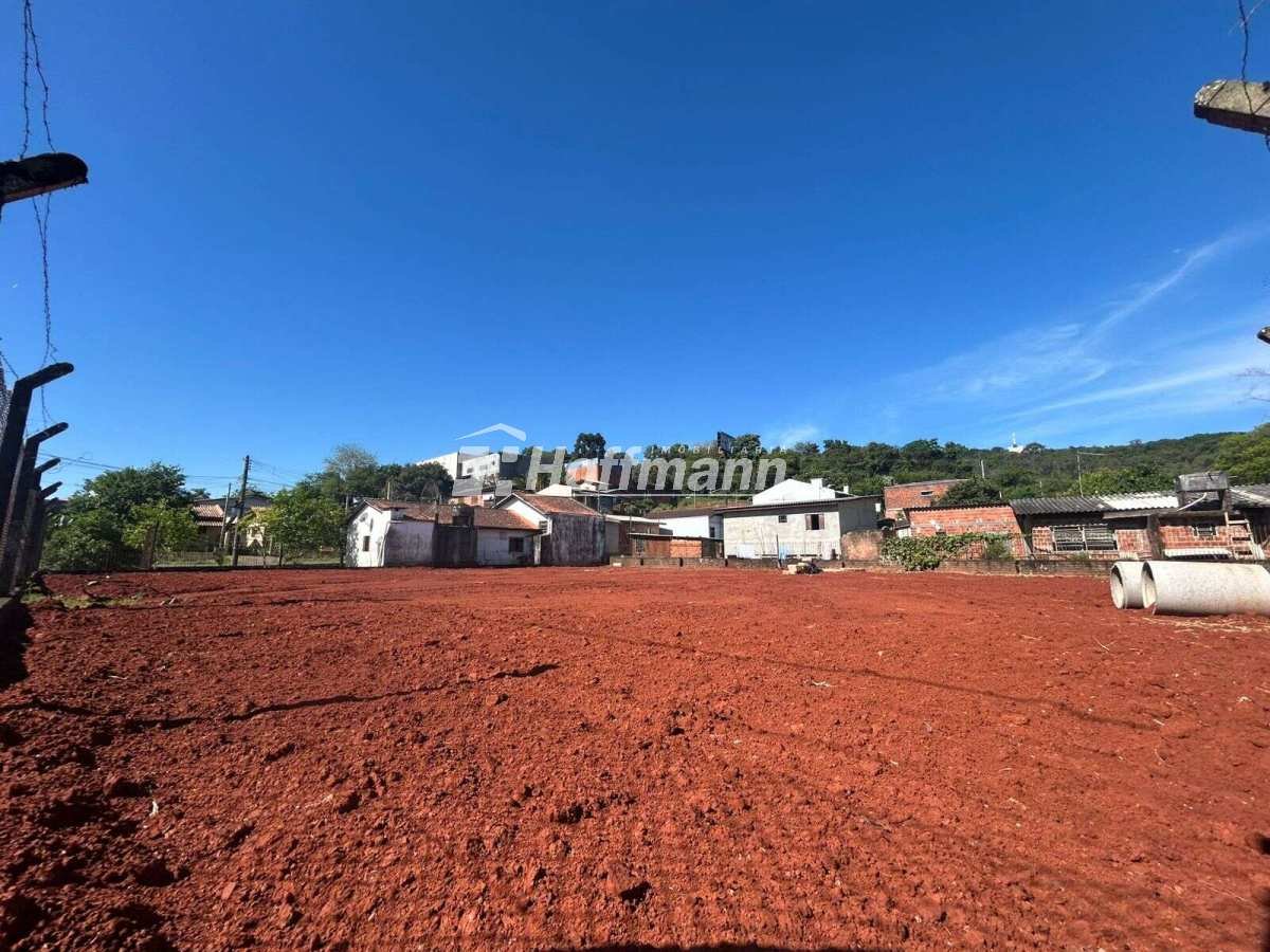 Terreno - Bairro Rincão Gaúcho - Estância Velha - Imobiliária Hoffmann
