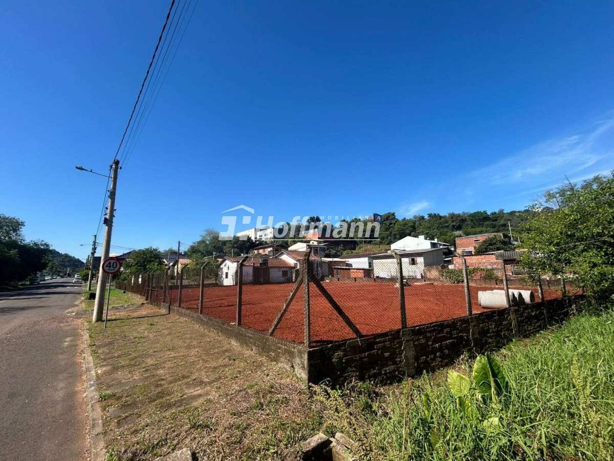 Terreno - Bairro Rincão Gaúcho - Estância Velha - Imobiliária Hoffmann