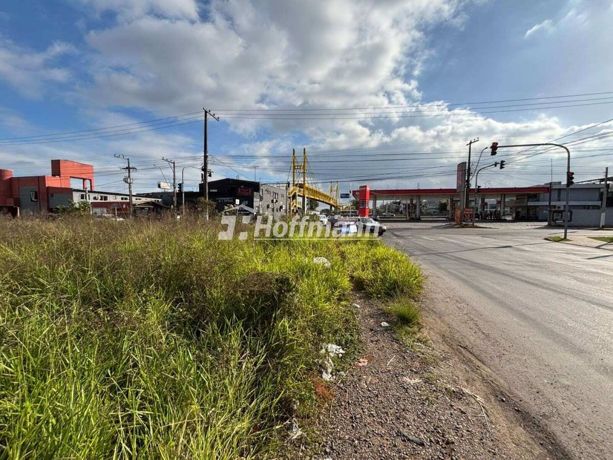 Terreno - Bairro Santos Dumont - São Leopoldo - Imobiliária Hoffmann