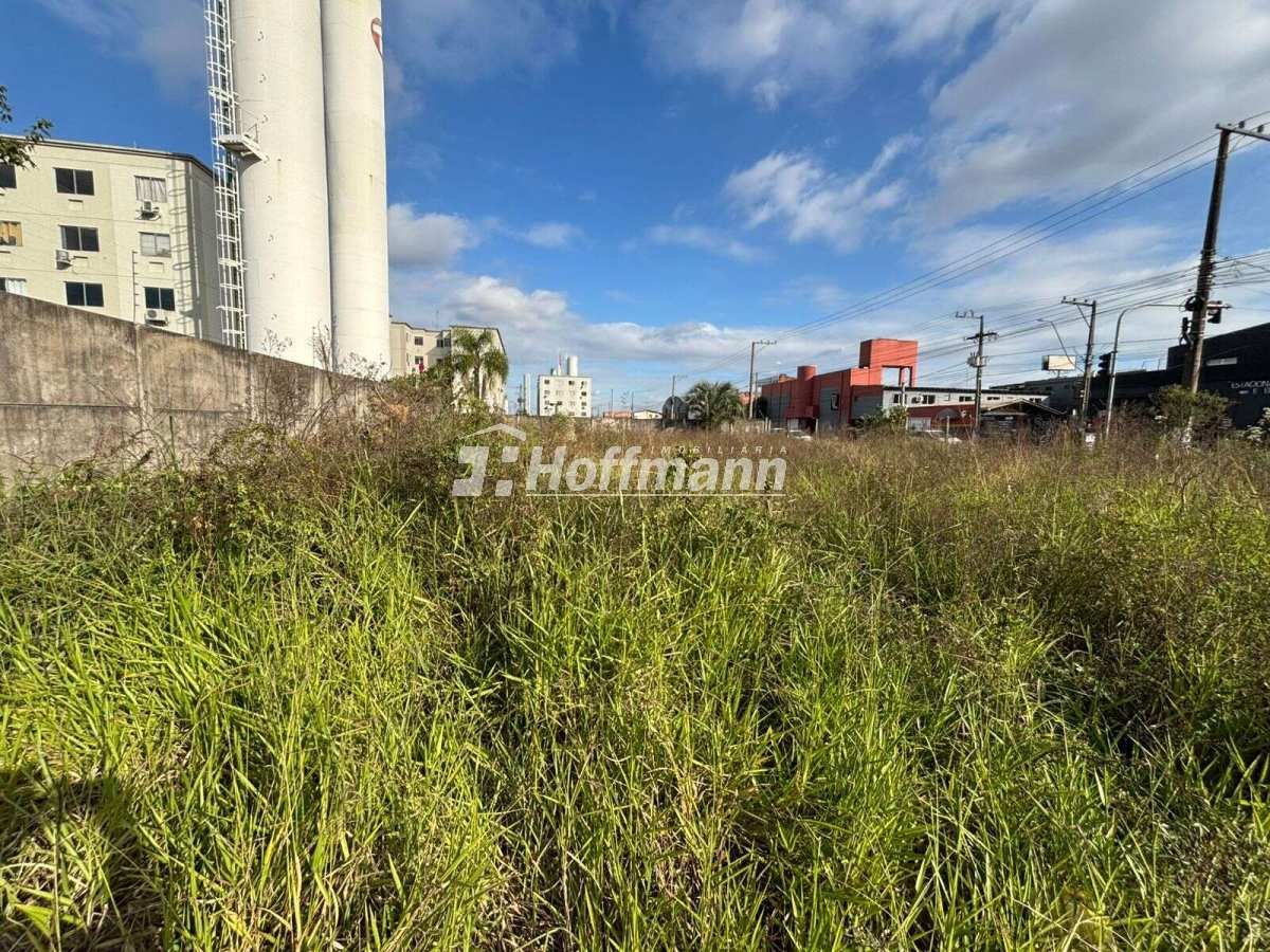 Terreno - Bairro Santos Dumont - São Leopoldo - Imobiliária Hoffmann