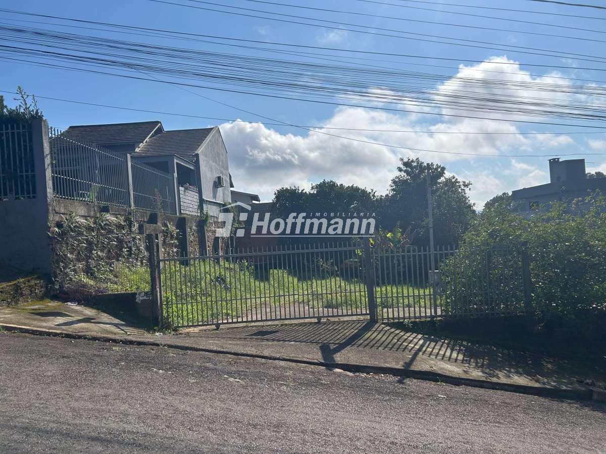 Terreno - Bairro Sol Nascente - Estância Velha - Imobiliária Hoffmann