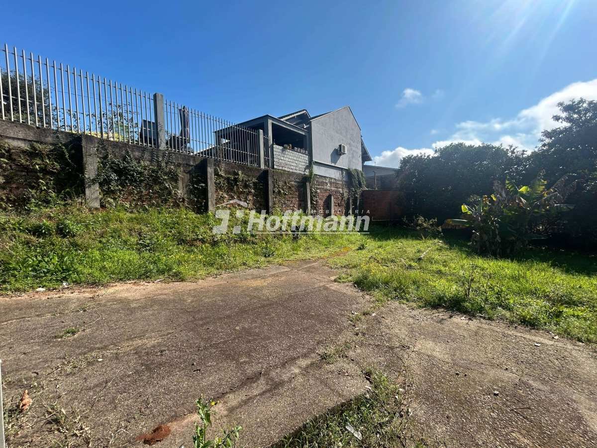 Terreno - Bairro Sol Nascente - Estância Velha - Imobiliária Hoffmann