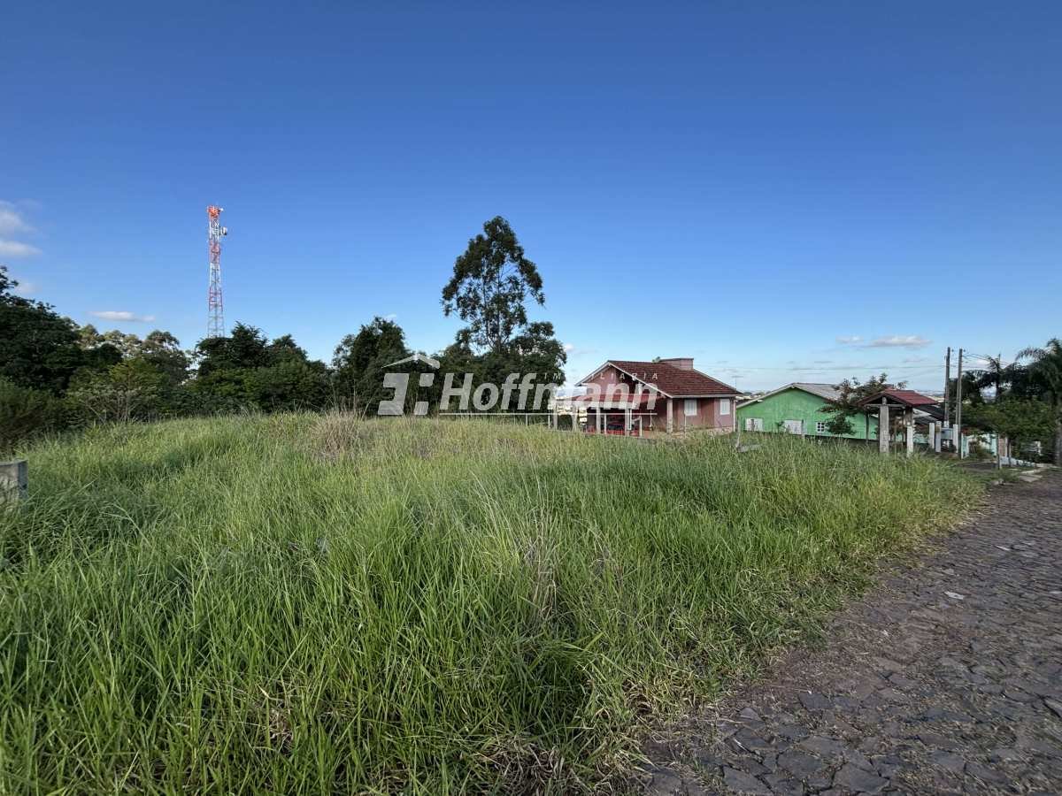 Terreno - Bairro Sol Nascente - Estância Velha - Imobiliária Hoffmann