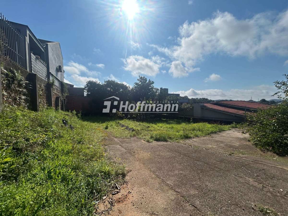 Terreno - Bairro Sol Nascente - Estância Velha - Imobiliária Hoffmann