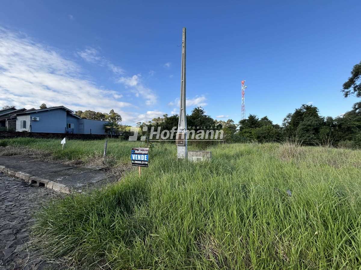 Terreno - Bairro Sol Nascente - Estância Velha - Imobiliária Hoffmann