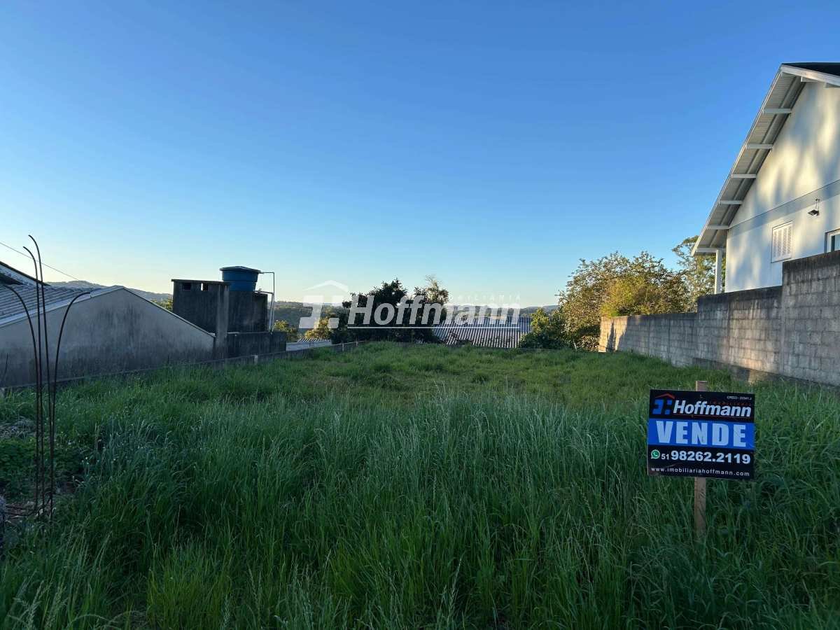 Terreno - Bairro Sol Nascente - Estância Velha - Imobiliária Hoffmann