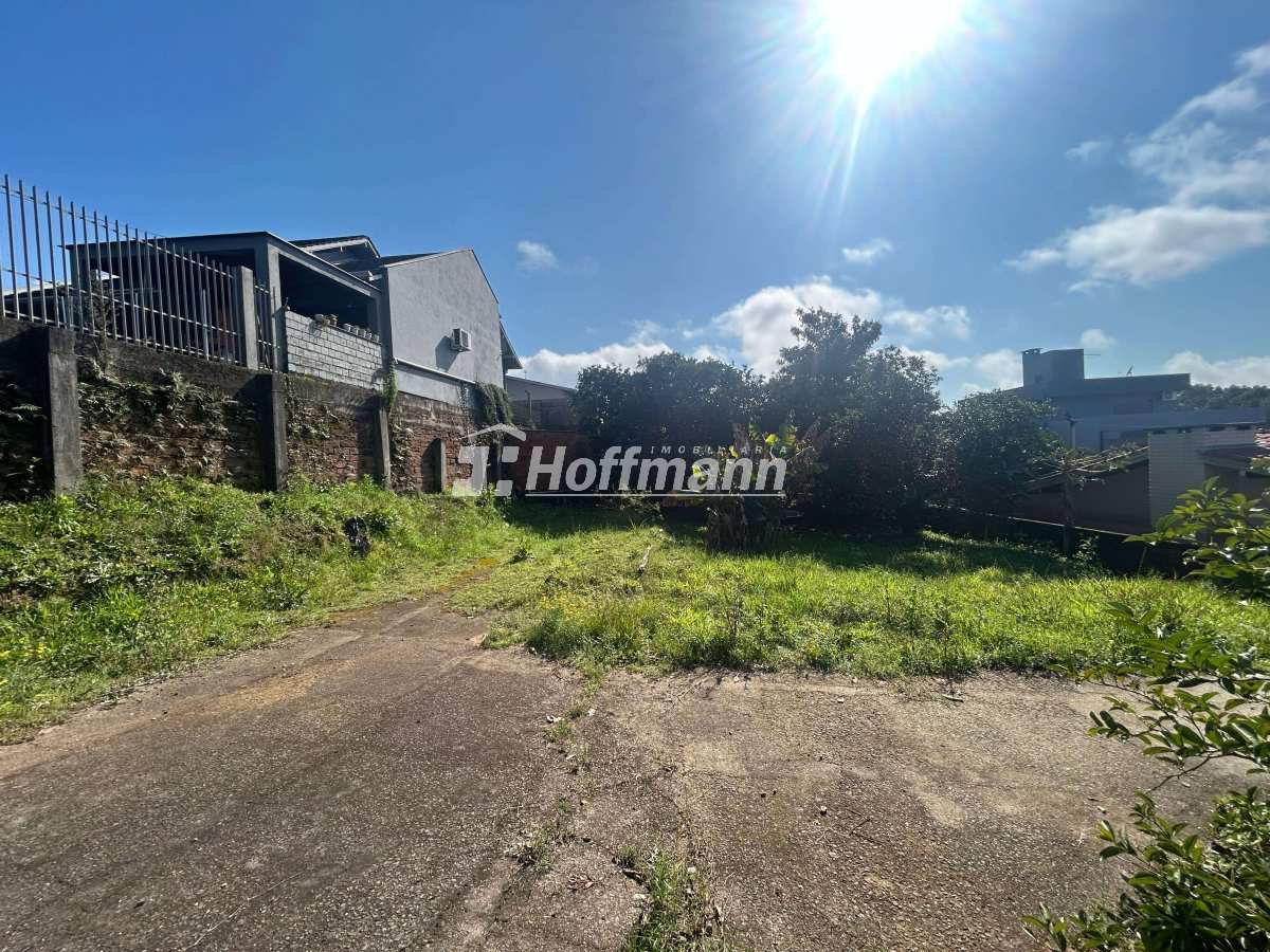 Terreno - Bairro Sol Nascente - Estância Velha - Imobiliária Hoffmann