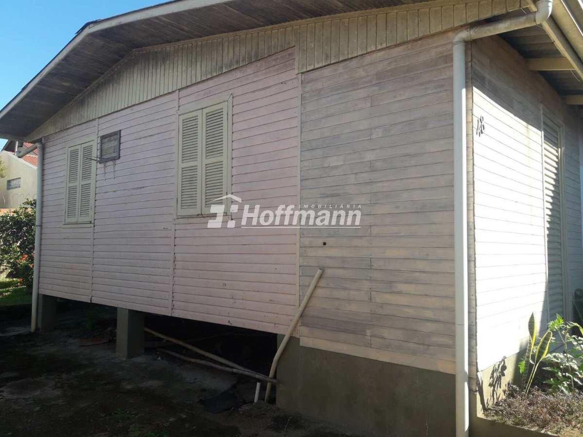 Terreno - Bairrro Rincão - Novo Hamburgo - Imobiliária Hoffmann