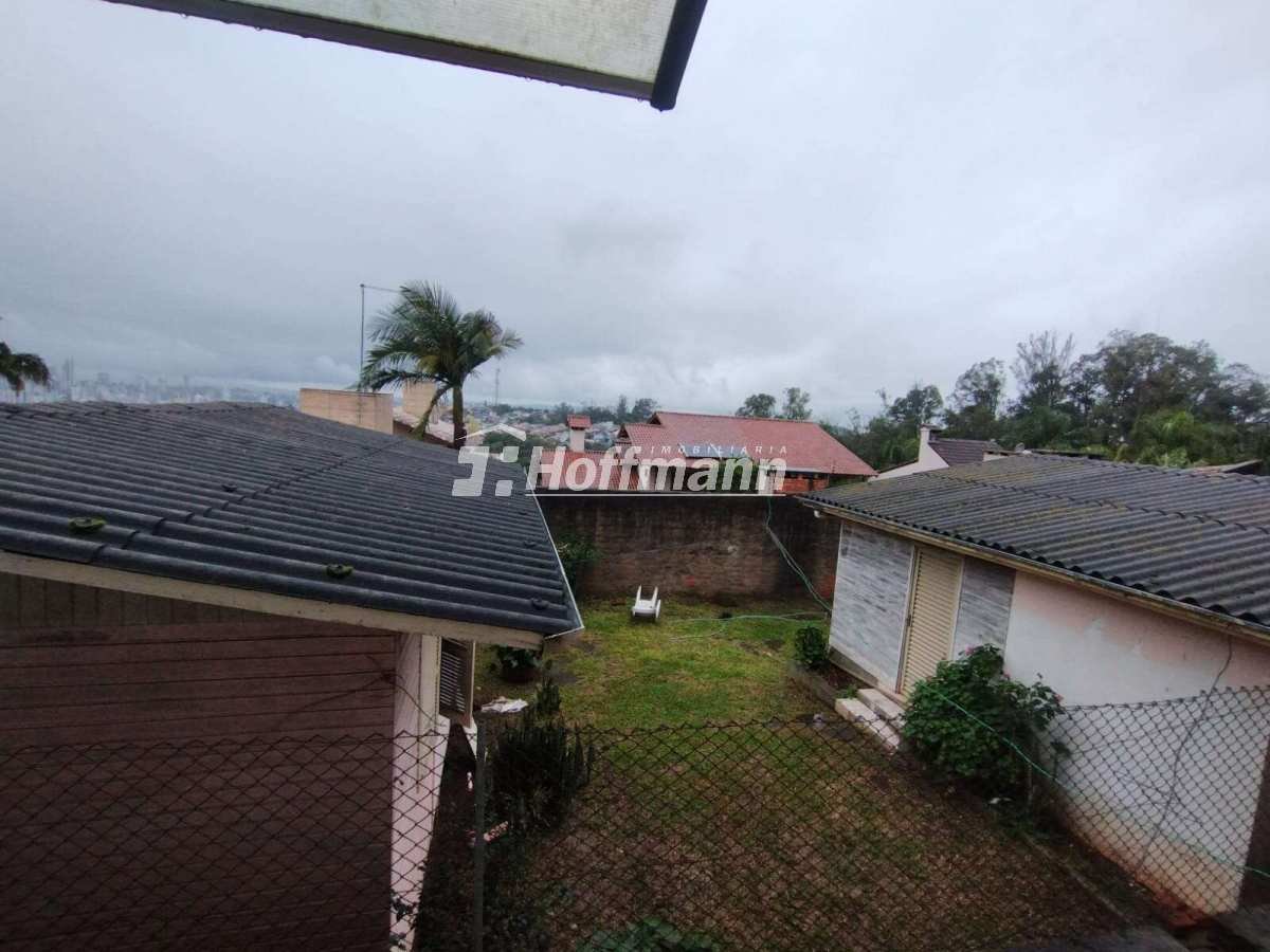Terreno - Bairrro Rincão - Novo Hamburgo - Imobiliária Hoffmann