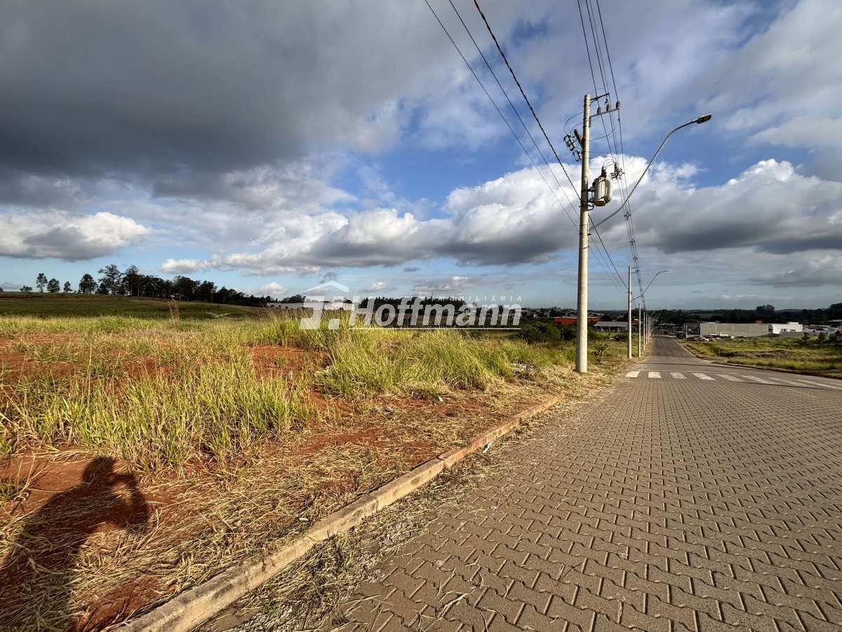 Terreno - Boa Vista - São Leopoldo - Imobiliária Hoffmann