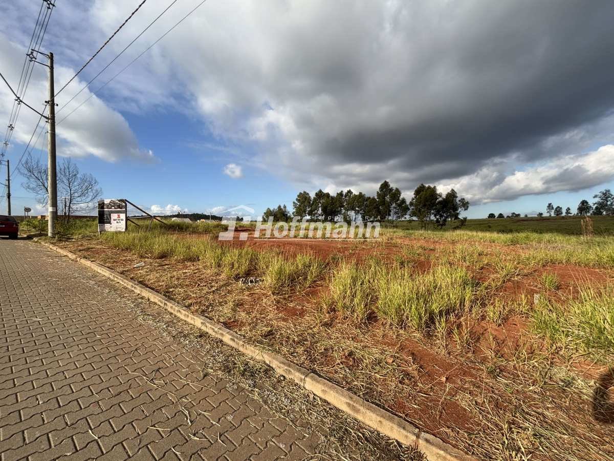Terreno - Boa Vista - São Leopoldo - Imobiliária Hoffmann