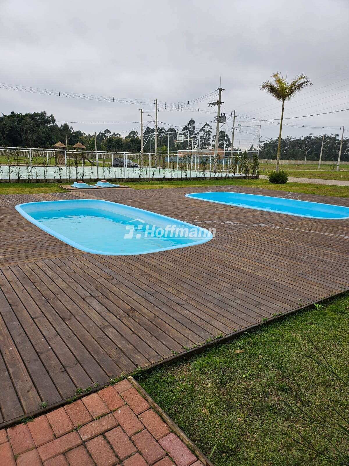 Terreno em Condomínio - Bairro Albatroz - Osório - Imobiliária Hoffmann