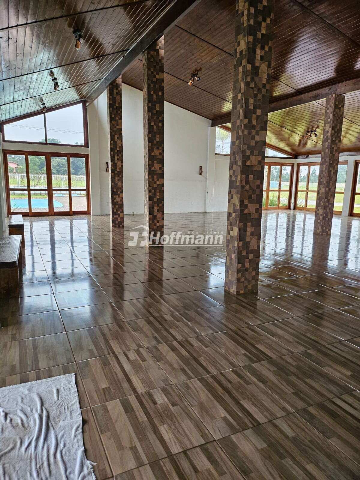 Terreno em Condomínio - Bairro Albatroz - Osório - Imobiliária Hoffmann