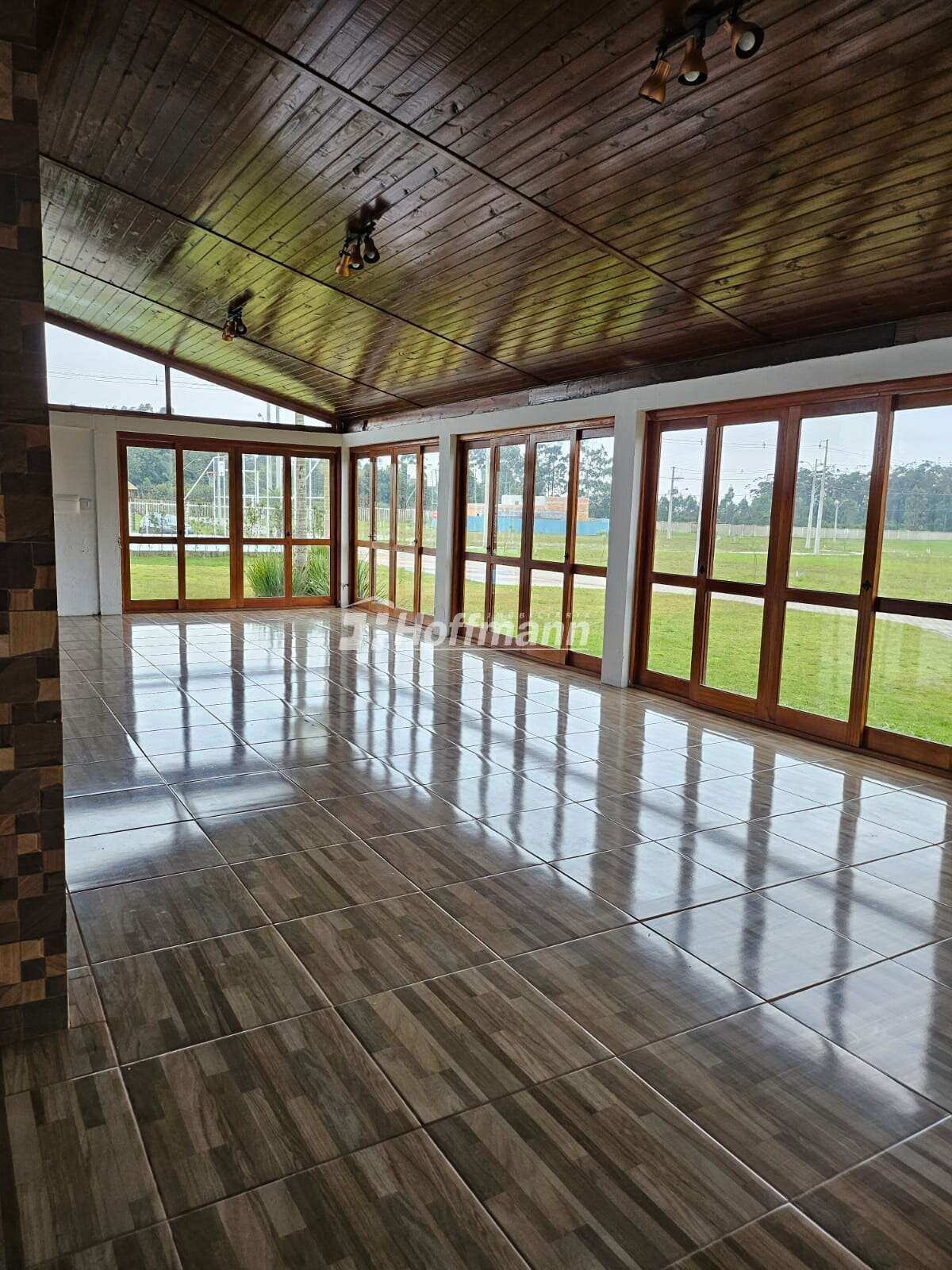 Terreno em Condomínio - Bairro Albatroz - Osório - Imobiliária Hoffmann