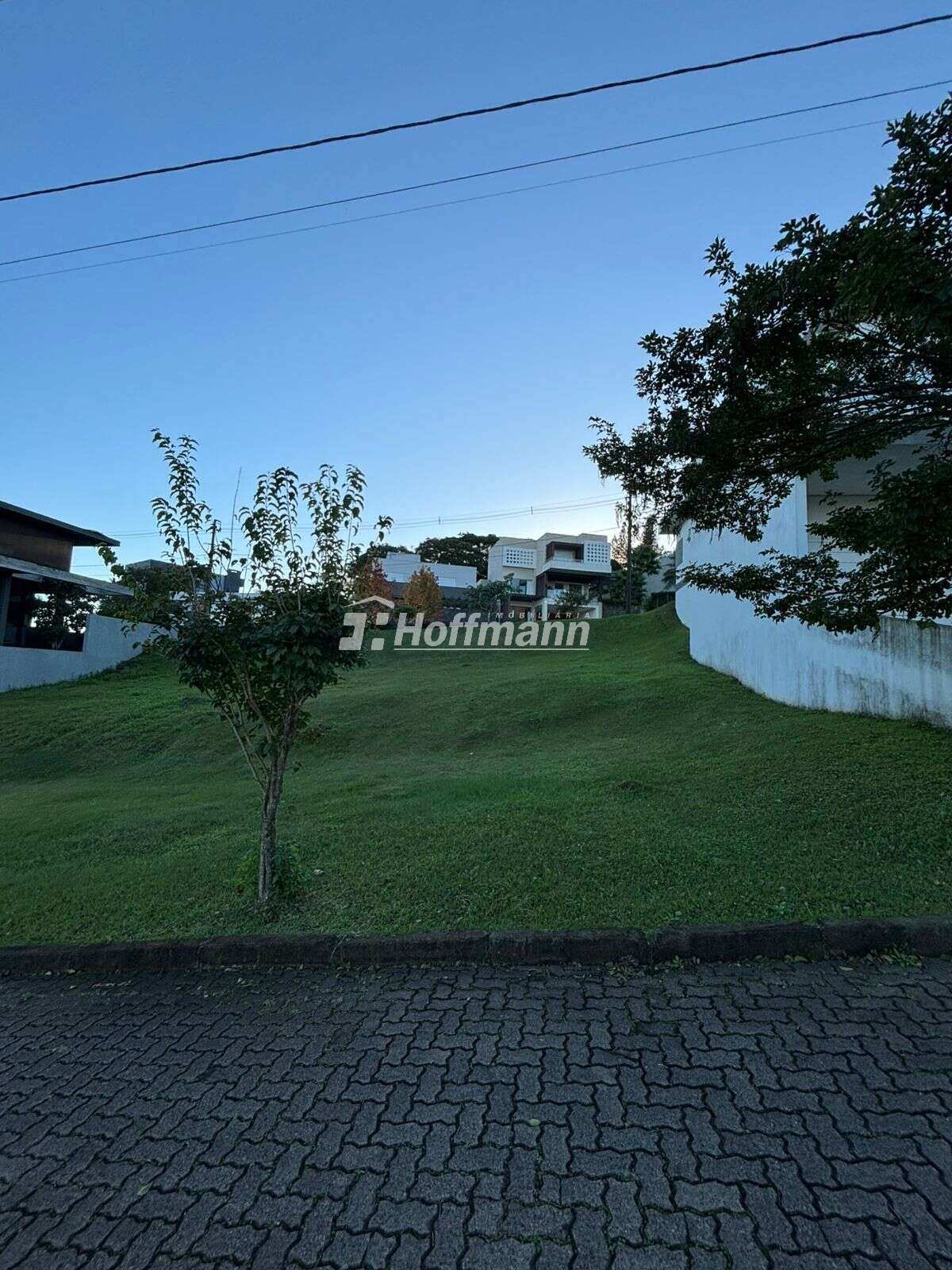 Terreno em Condomínio - Bairro Encosta do Sol - Estância Velha - Imobiliária Hoffmann