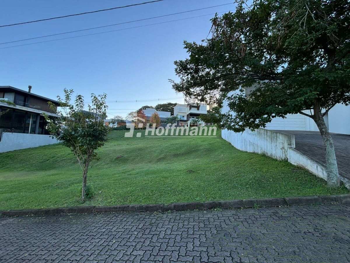 Terreno em Condomínio - Bairro Encosta do Sol - Estância Velha - Imobiliária Hoffmann