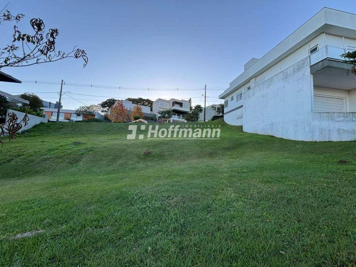 Terreno em Condomínio - Bairro Encosta do Sol - Estância Velha - Imobiliária Hoffmann