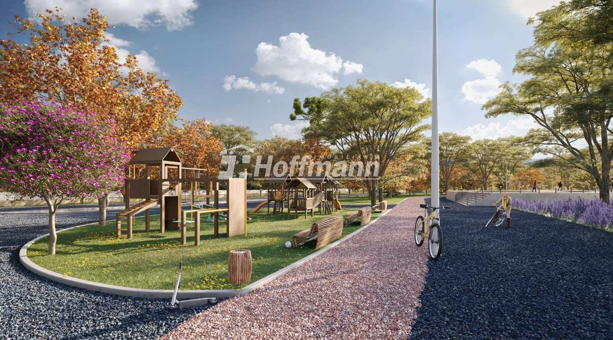 Terreno em Condomínio - Bairro Sequoias - Canela - Imobiliária Hoffmann