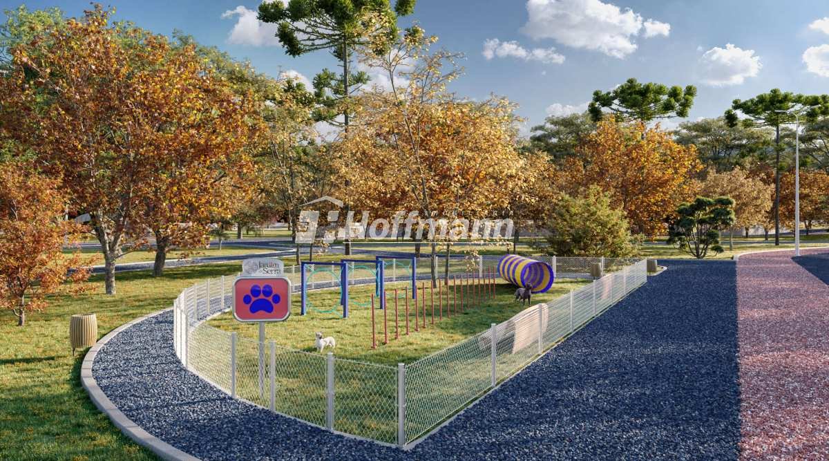 Terreno em Condomínio - Bairro Sequoias - Canela - Imobiliária Hoffmann