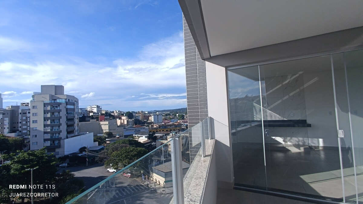 Apartamento à venda com 3 quartos, 110m² - Foto 15