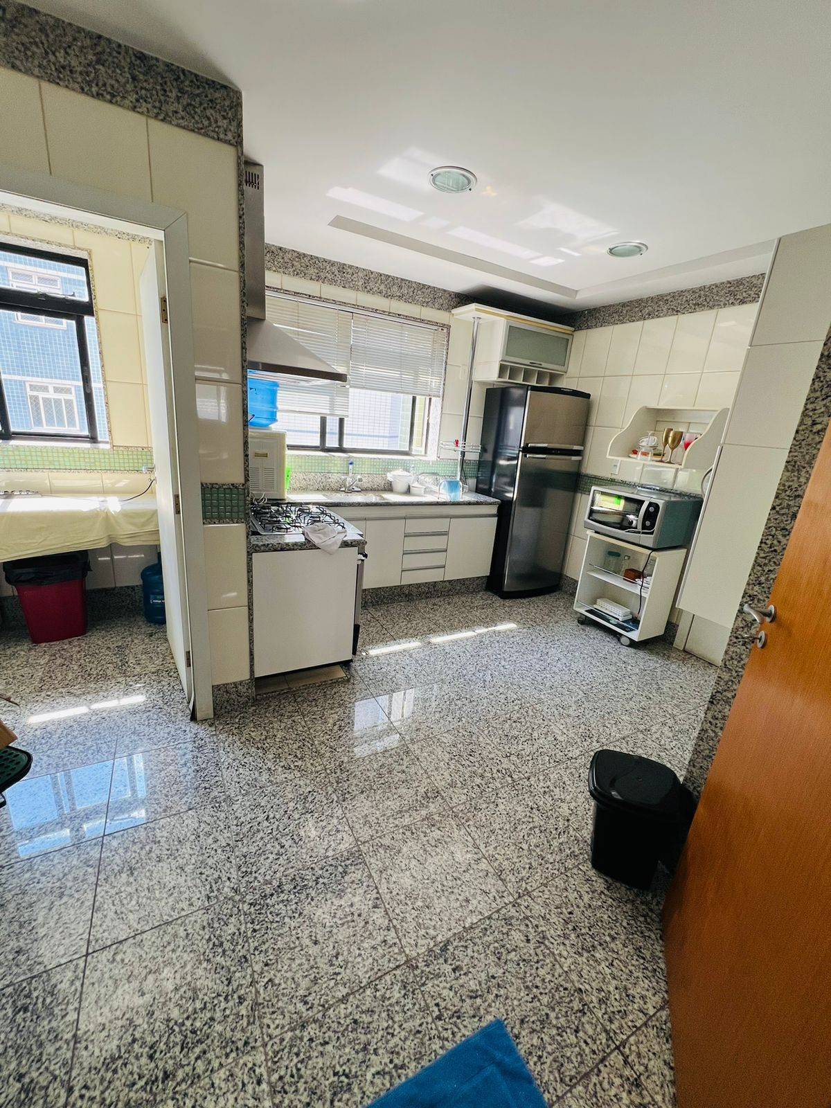 Apartamento à venda com 2 quartos, 154m² - Foto 11