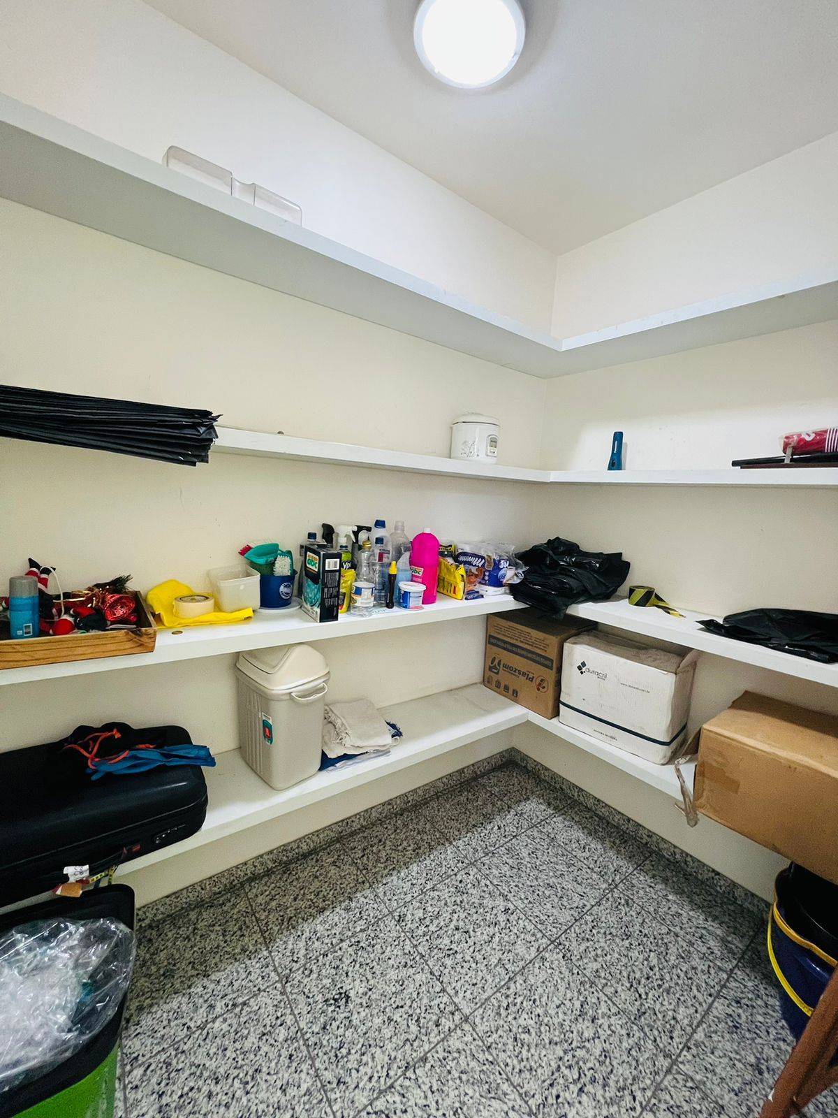 Apartamento à venda com 2 quartos, 154m² - Foto 14