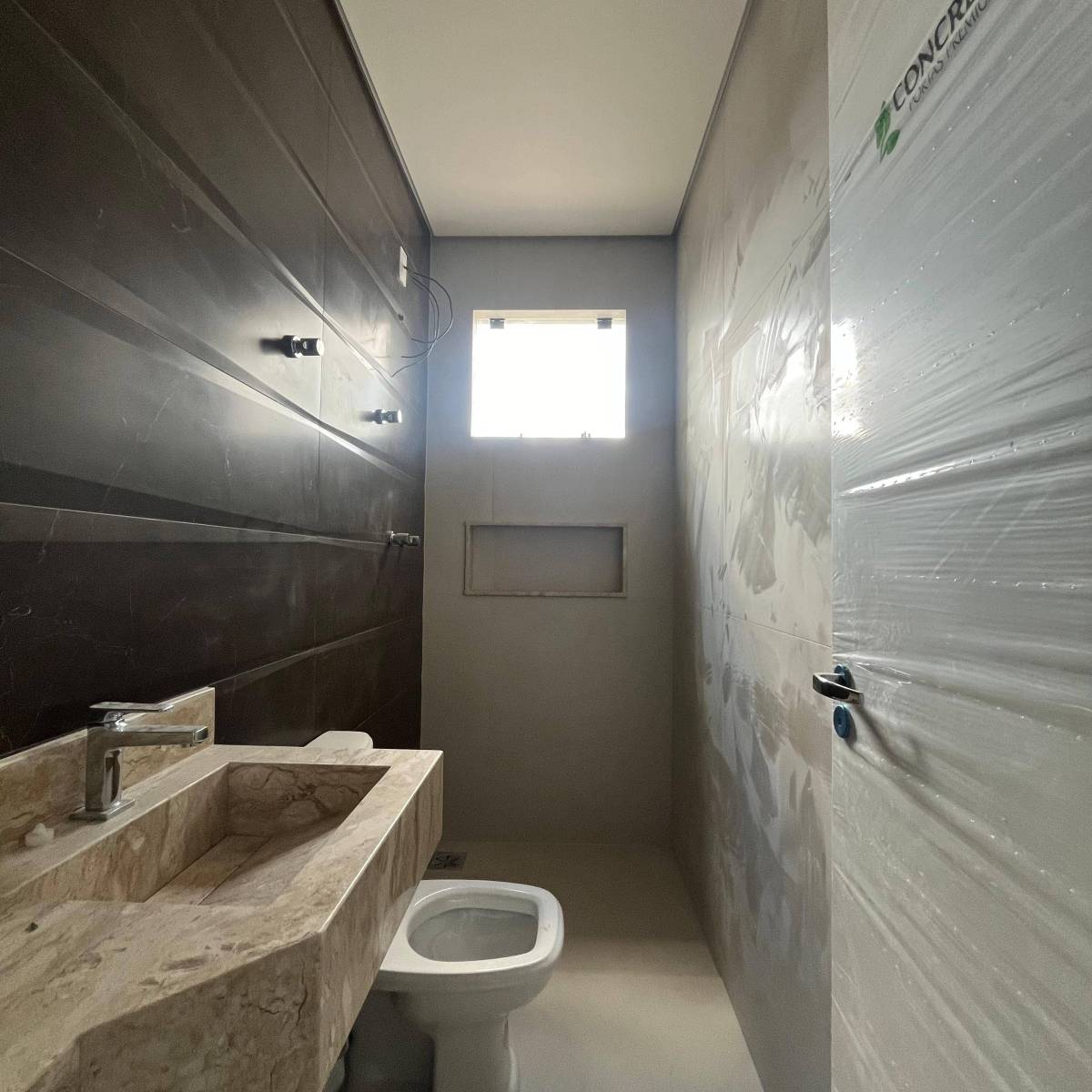Apartamento à venda com 3 quartos, 130m² - Foto 18