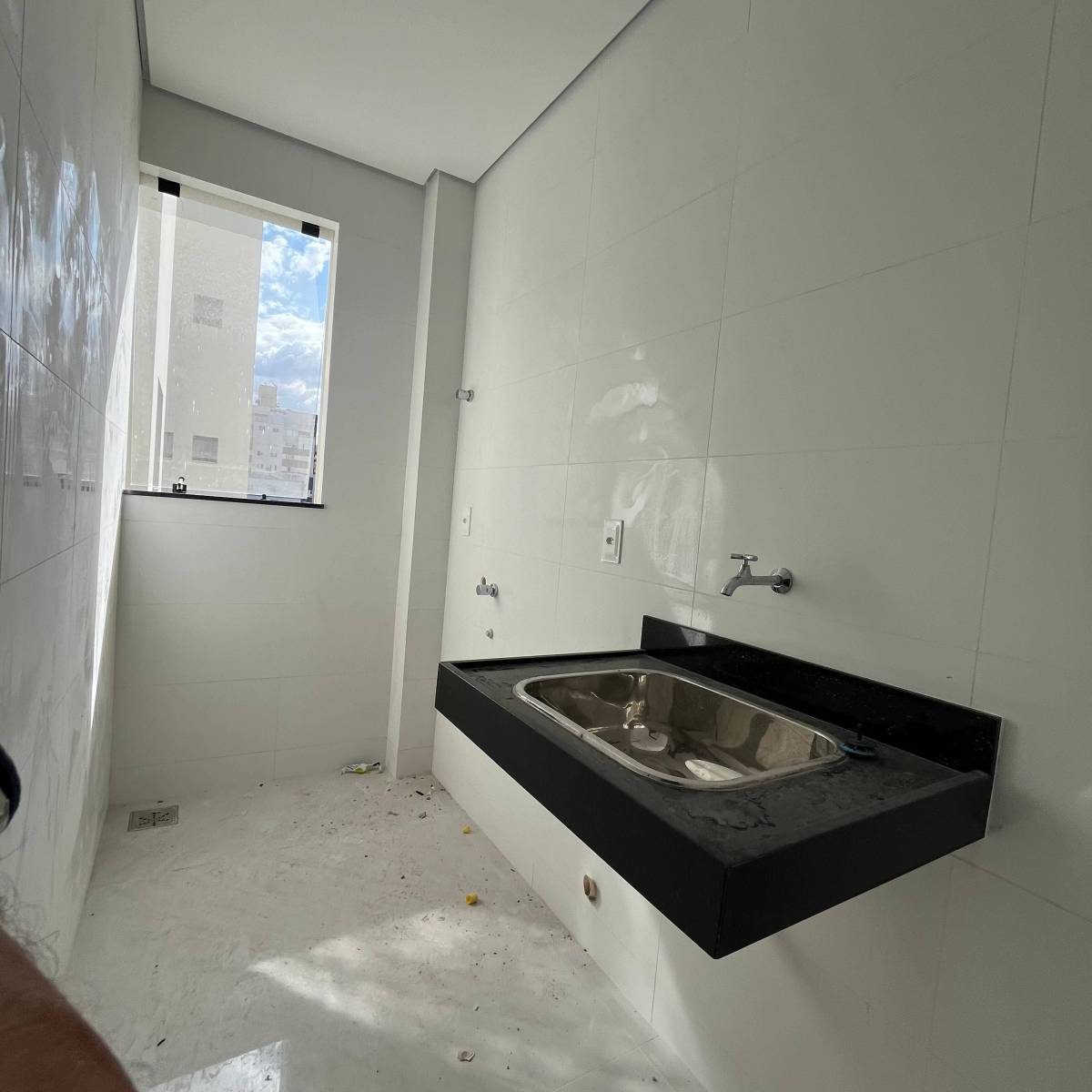 Apartamento à venda com 3 quartos, 130m² - Foto 20