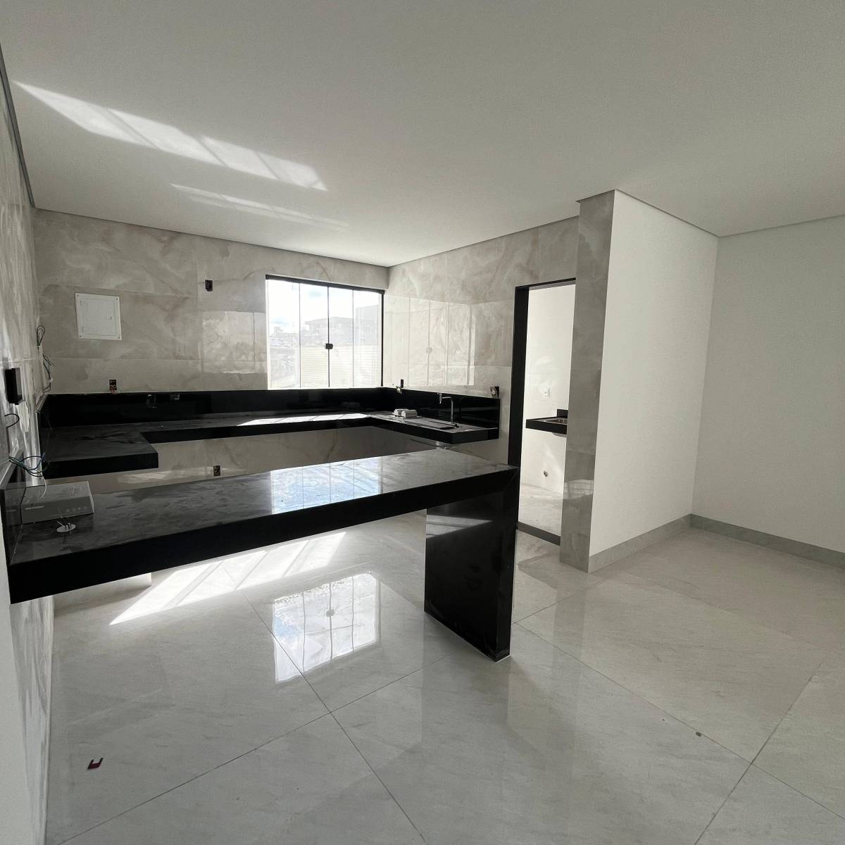 Apartamento à venda com 3 quartos, 130m² - Foto 6