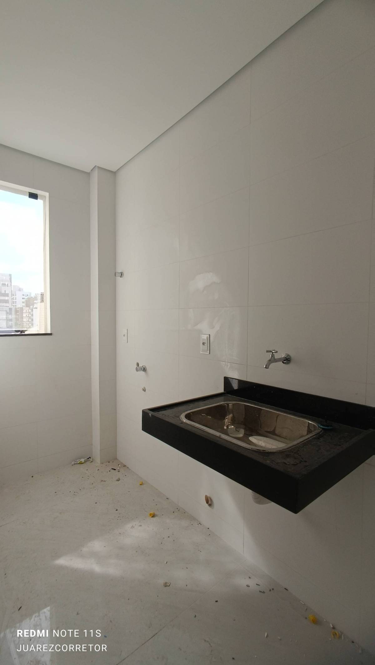 Apartamento à venda com 3 quartos, 130m² - Foto 8